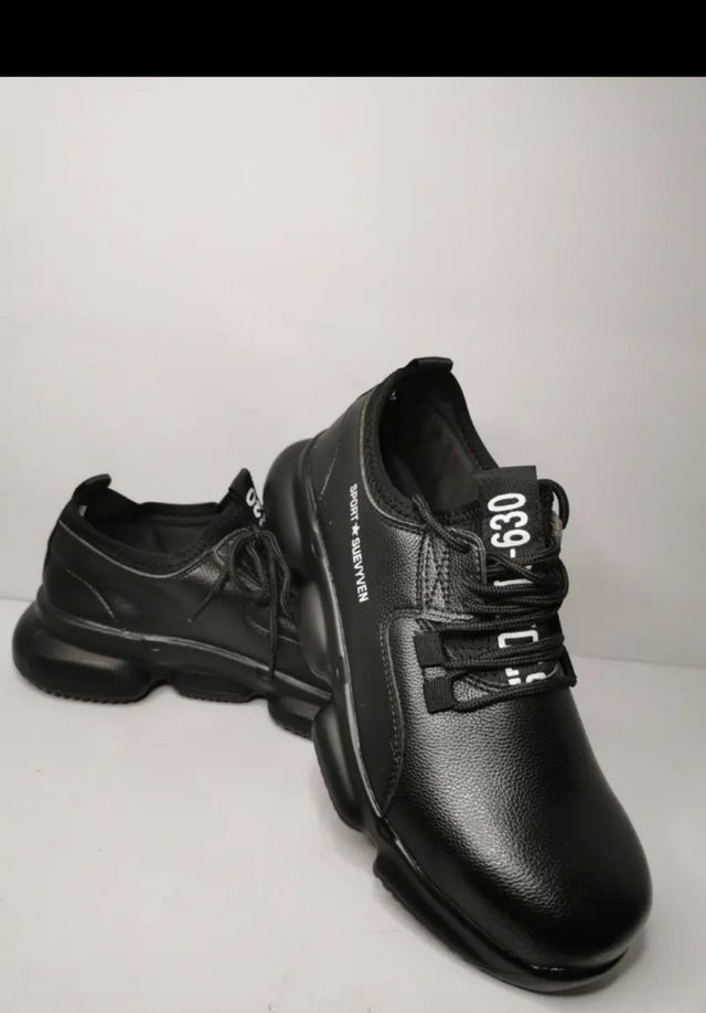 Zapatos de seguridad