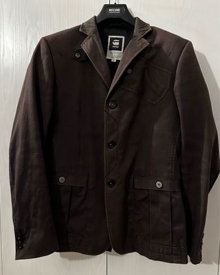 Americana G-Star Raw
