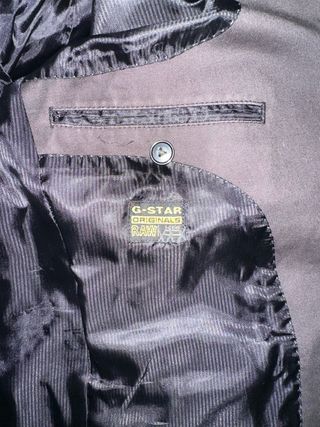 Americana G-Star Raw