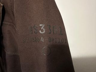Americana G-Star Raw