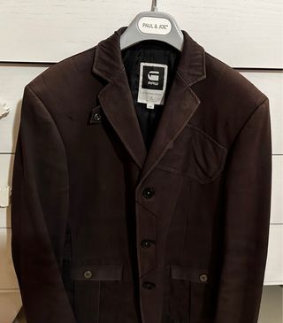 Americana G-Star Raw
