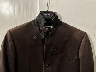 Americana G-Star Raw