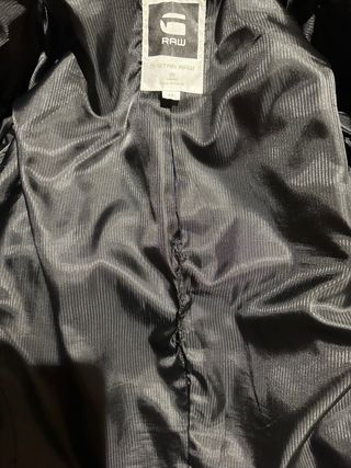 Americana G-Star Raw