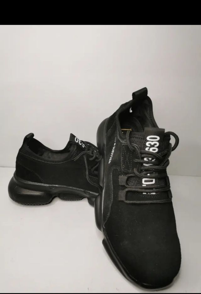 Zapatos de seguridad