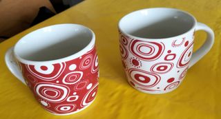 Tazze da the o tisane