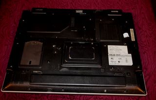Ordenador Asus Z83C (para reparar)