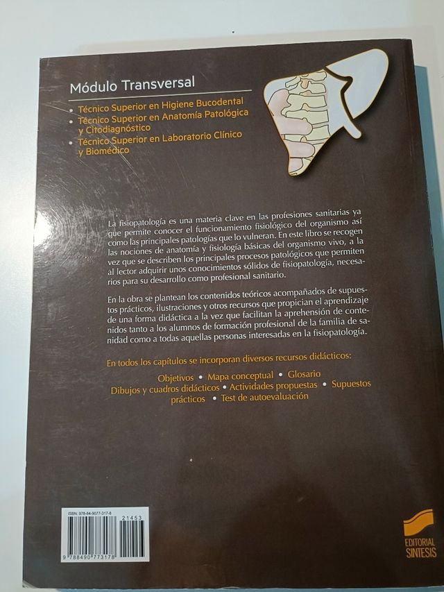 Fisiopatología general