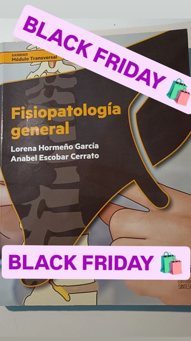 Fisiopatología general