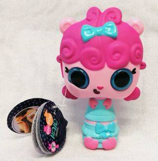 POP Hair Surprise Muñeca