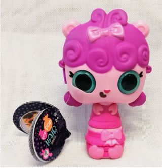 POP Hair Surprise Muñeca