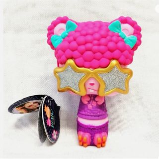 POP Hair Surprise Muñeca