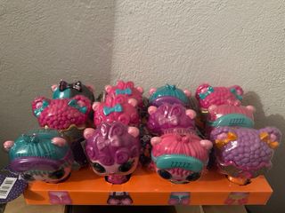 POP Hair Surprise Muñeca