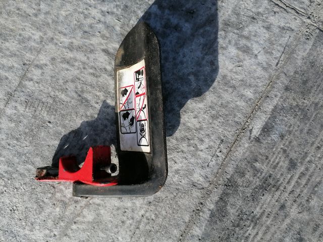 Motosierra homelite super xl