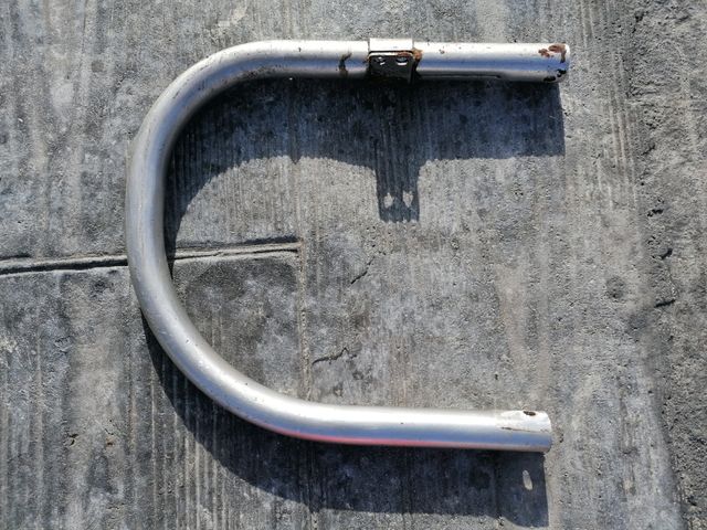 Motosierra homelite super xl