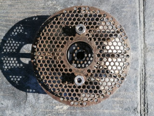 Motosierra homelite super xl