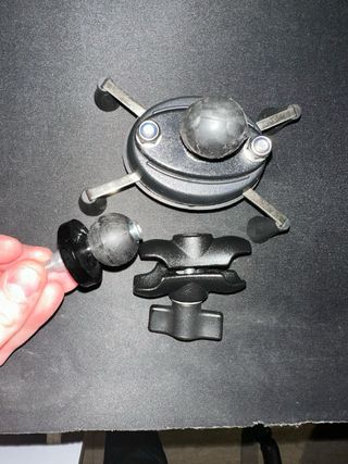 Soporte De Movil