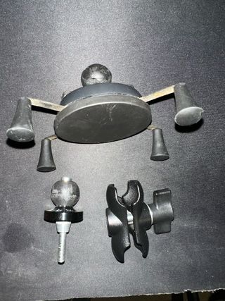 Soporte De Movil