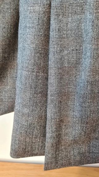 Traje Emidio Tucci talla 50 gris