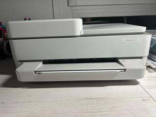 Impresora HP Envy 6432e NUEVA
