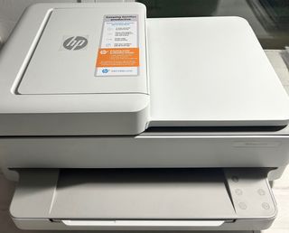 Impresora HP Envy 6432e NUEVA
