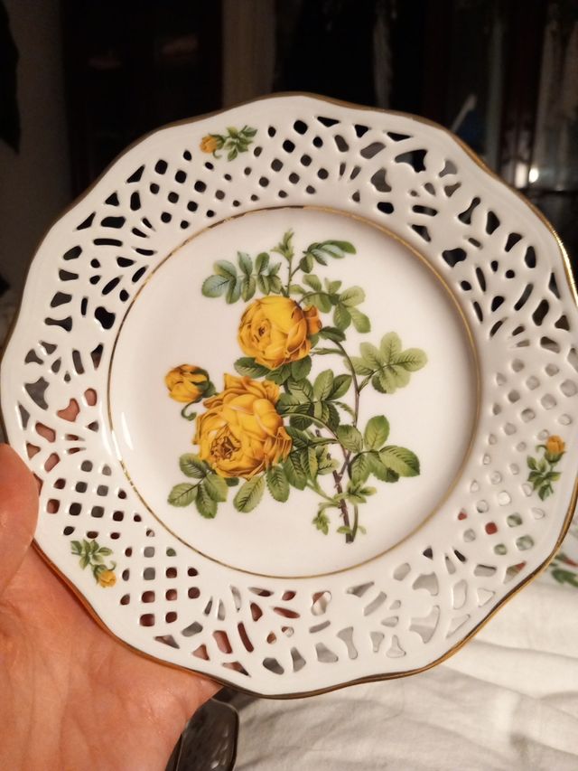 Royal  kent  les Roses Classiques