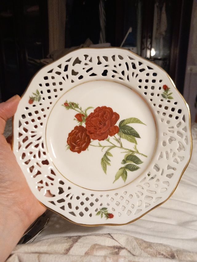 Royal  kent  les Roses Classiques