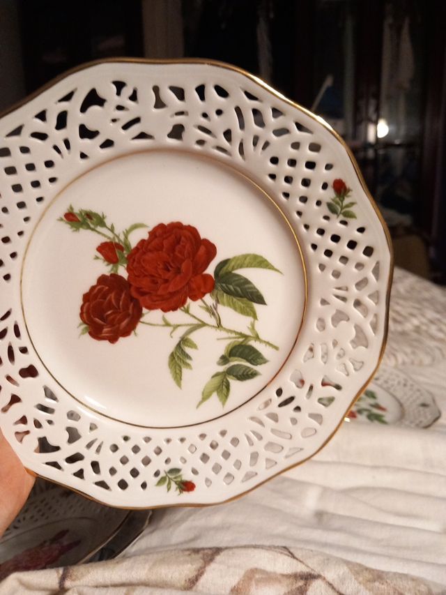 Royal  kent  les Roses Classiques