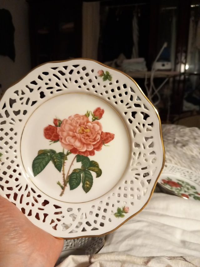 Royal  kent  les Roses Classiques