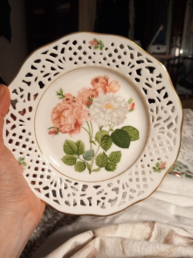 Royal  kent  les Roses Classiques