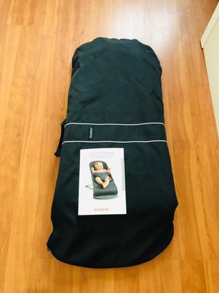 Hamaca babybjorn
