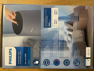 Philips Purificatore aria