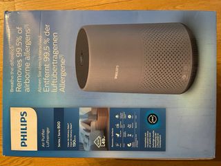 Philips Purificatore aria