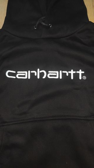 Sudadera Carhartt