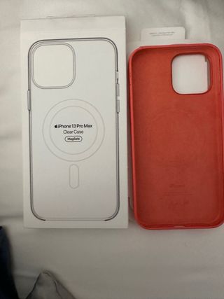 funda iPhones 13 Pro Max