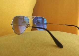 Gafas Ray Ban aviador de hombre
