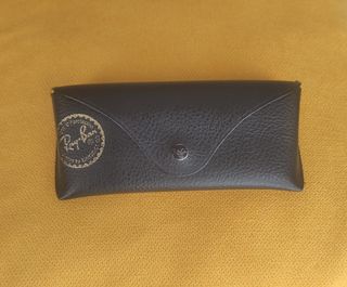 Gafas Ray Ban aviador de hombre