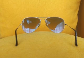 Gafas Ray Ban aviador de hombre