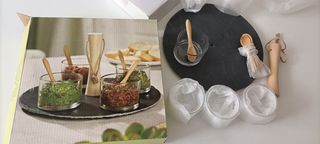 Juego aperitivo de Maisons Du Monde