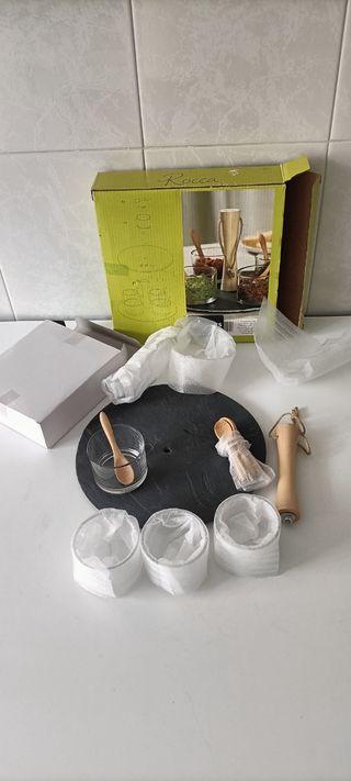 Juego aperitivo de Maisons Du Monde