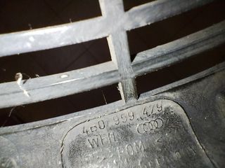 Rejilla ventilador Audi A6 / VW Passat