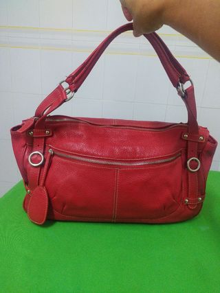 Bolso de hombro Furla