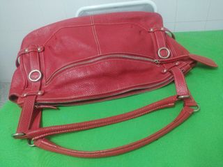 Bolso de hombro Furla