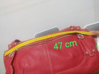 Bolso de hombro Furla