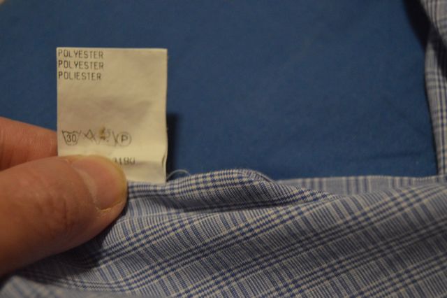 Camisa Pierre Cardin