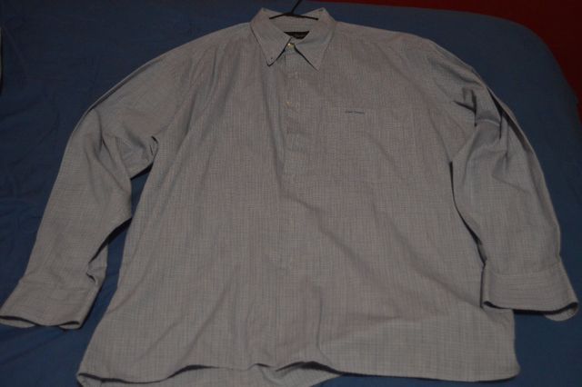 Camisa Pierre Cardin