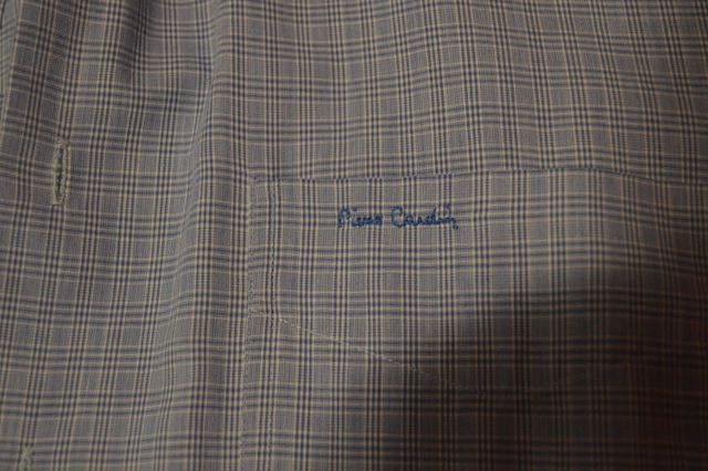 Camisa Pierre Cardin