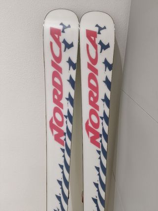 Sci da Alpinismo e Freeride