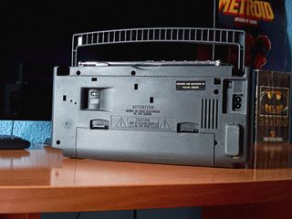 Radio Cassette Philips AQ-4420