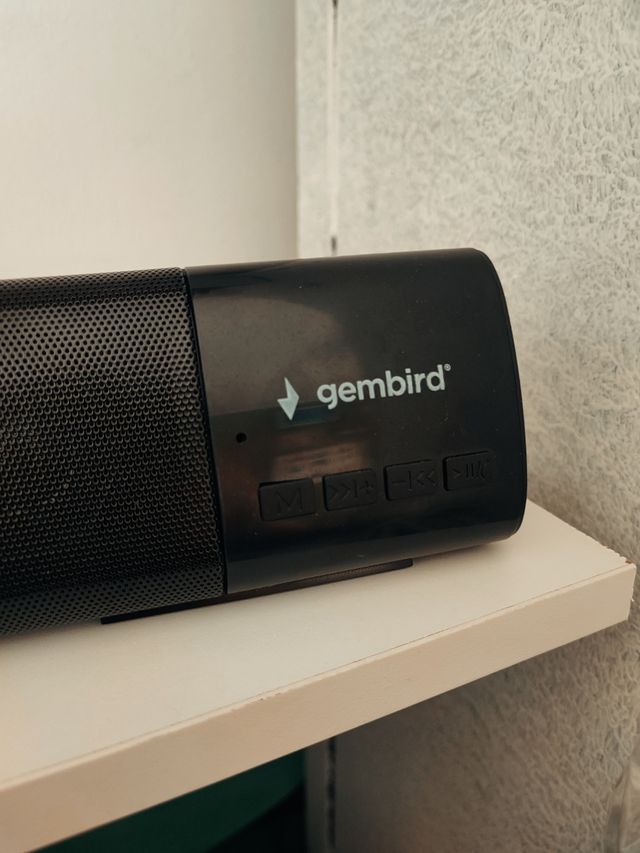 Altavoz Inalámbrico