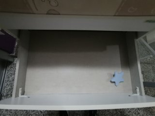Mueble bañera cambiador